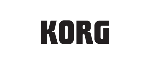 KORG logo